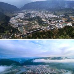 竹林小院(帅乡大道店) 여행 사진