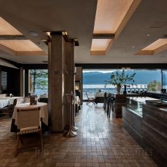 大理安汋海景酒店·餐厅 User Photo