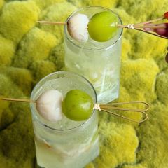 泰椰天香·江景六国料理 User Photo