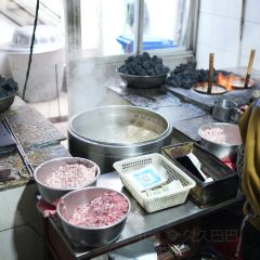 正宗杨记普洱酸醋米线(总店) User Photo