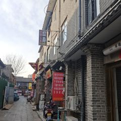 LONG LIN LU DI YI GU NIU ROU SHANG User Photo