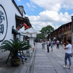 王莊阿咪大牌檔 （省體店）張用戶圖片