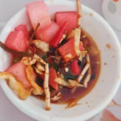 刘记靖远羊羔肉(新敦巷店) User Photo