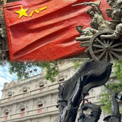 LAO MIN TIAN LUO GUAN User Photo