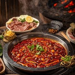 SHUDAXIA HOT POT 여행 사진