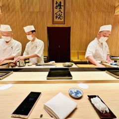 鮨金悅 Sushi Kinetsu張用戶圖片