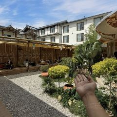 山竹咖啡·酒館·茶飲張用戶圖片