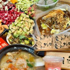 老炳·七叢松甘草水果張用戶圖片