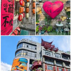 BO SHAN CAI GUAN User Photo