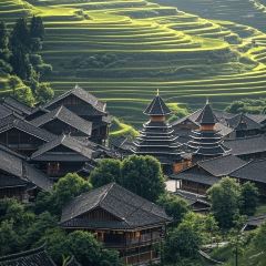 罗记酸汤鱼(凤凰路店) User Photo