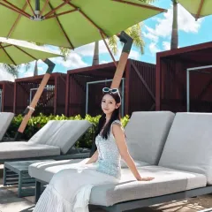 蘭州凱悅飯店·享悅中餐廳張用戶圖片