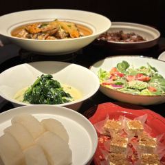 JUBILEE GARDEN User Photo