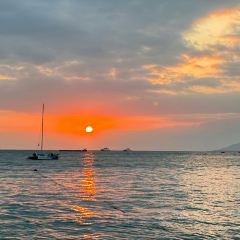 嫚姐清补凉·水果炒冰(渔村店) User Photo