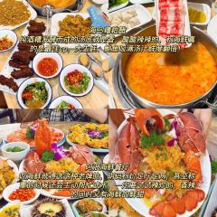 嫚姐清补凉·水果炒冰(渔村店) User Photo