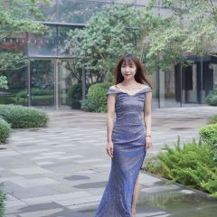 南宁香格里拉酒店·大堂吧 User Photo