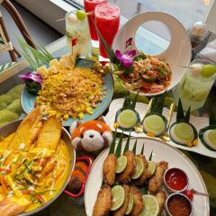 泰椰天香·江景六国料理 User Photo