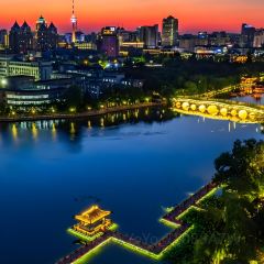 NAN HE TONG User Photo