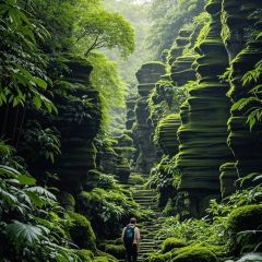 MANFEILONG User Photo