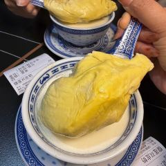 新佳濠橫琴生蠔火鍋（桂花路店）張用戶圖片