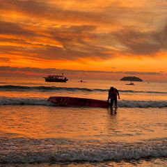 BZK·SEAFOOD User Photo