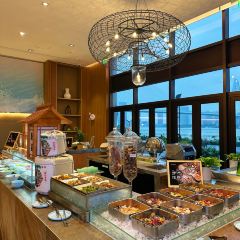 海口威斯汀酒店·知味西餐厅 User Photo