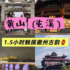 WEIDAOJIA MAMACAI User Photo