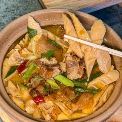 Xindawancai·didaochun'anwei User Photo