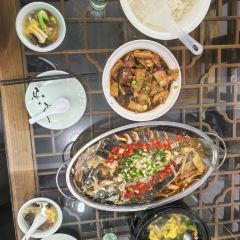近山一楼徽菜(南大门换乘中心) User Photo
