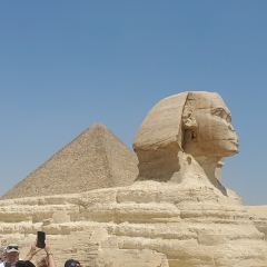 Queen Cleopatra Restaurant & Coffee User Photo