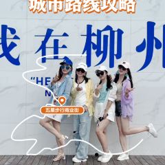 YUN DING GE User Photo