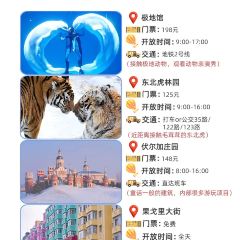 CHURIN LEADER FOODS User Photo