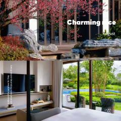 JIN JING GE User Photo