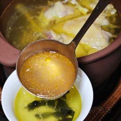 徽苑中餐厅 여행 사진