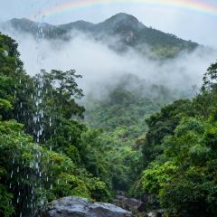 XIAO BEI JIANG HE XIAN User Photo