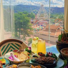 泰椰天香·江景六国料理 User Photo