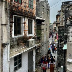 Chongqingxiaotian'e (kaifaqu) User Photo