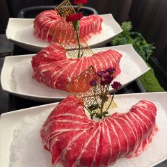 缅花小吃(白象湖店) 여행 사진