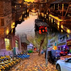 CHAOYIXING User Photo