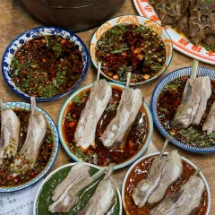 胖子大排档(白沙路店) User Photo