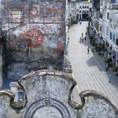 SNT&TEA 여행 사진