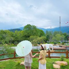 枫桂庄园 User Photo