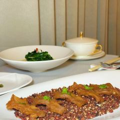 海口威斯汀酒店·中国元素中餐厅 User Photo