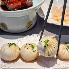 權茂上海菜（上海中心大廈店）張用戶圖片