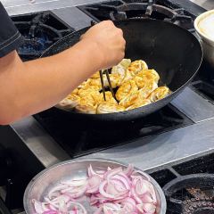 七八九餐厅(浦江店) User Photo