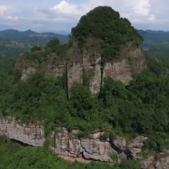 MAN XIANG SHU 여행 사진