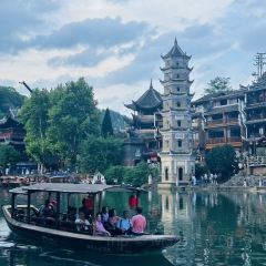 臻鲜食记(东升商业广场店) User Photo