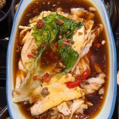 苗记老街蒸肉(三原旗舰店) User Photo