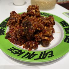 OU KEE FOOD STALL 여행 사진