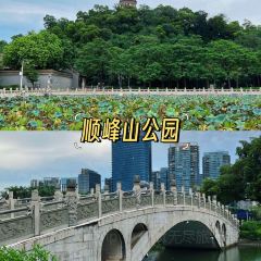 GUO RAN JU User Photo