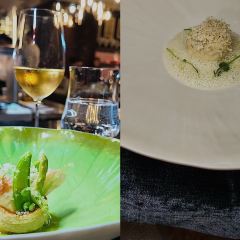 深圳文華東方酒店·OPUS 388張用戶圖片